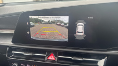 Kia Niro 1.6 GDi 168 PHEV 4 5dr DCT Estate
